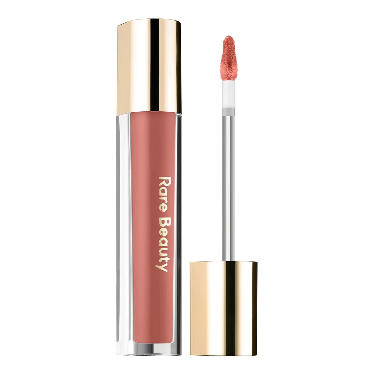 RARE BEAUTY Stay Vulnerable - Glossy Lip Balm
