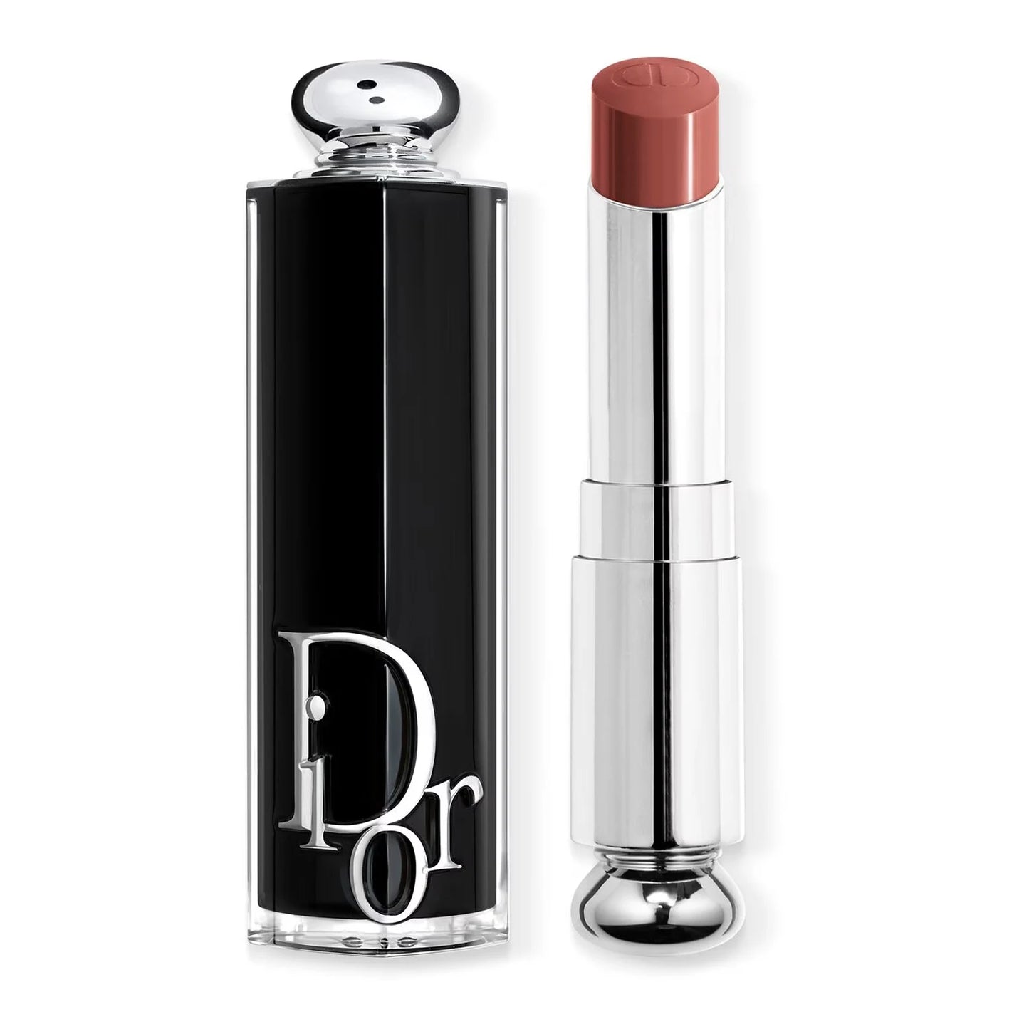 DIOR Addict - Refillable - Shiny Lipstick 90% Natural Origin