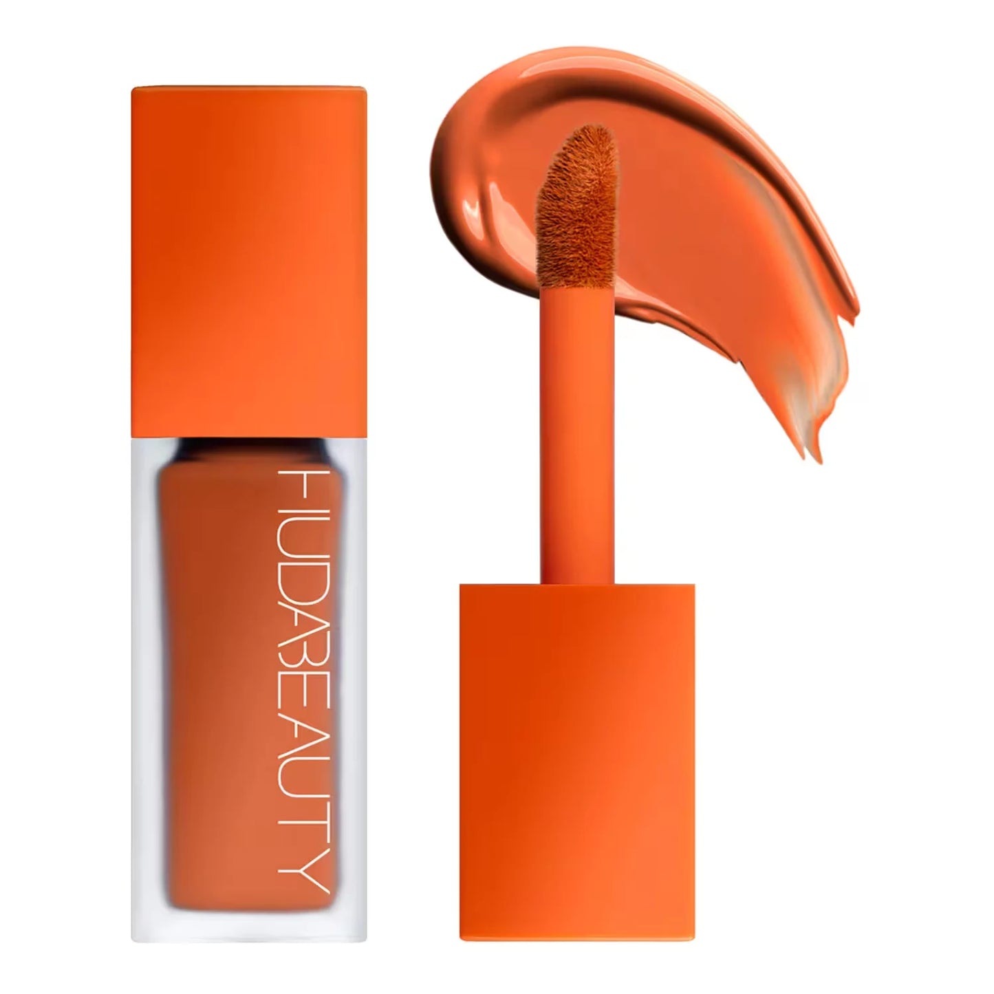 HUDA BEAUTY #Fauxfilter Color Corrector