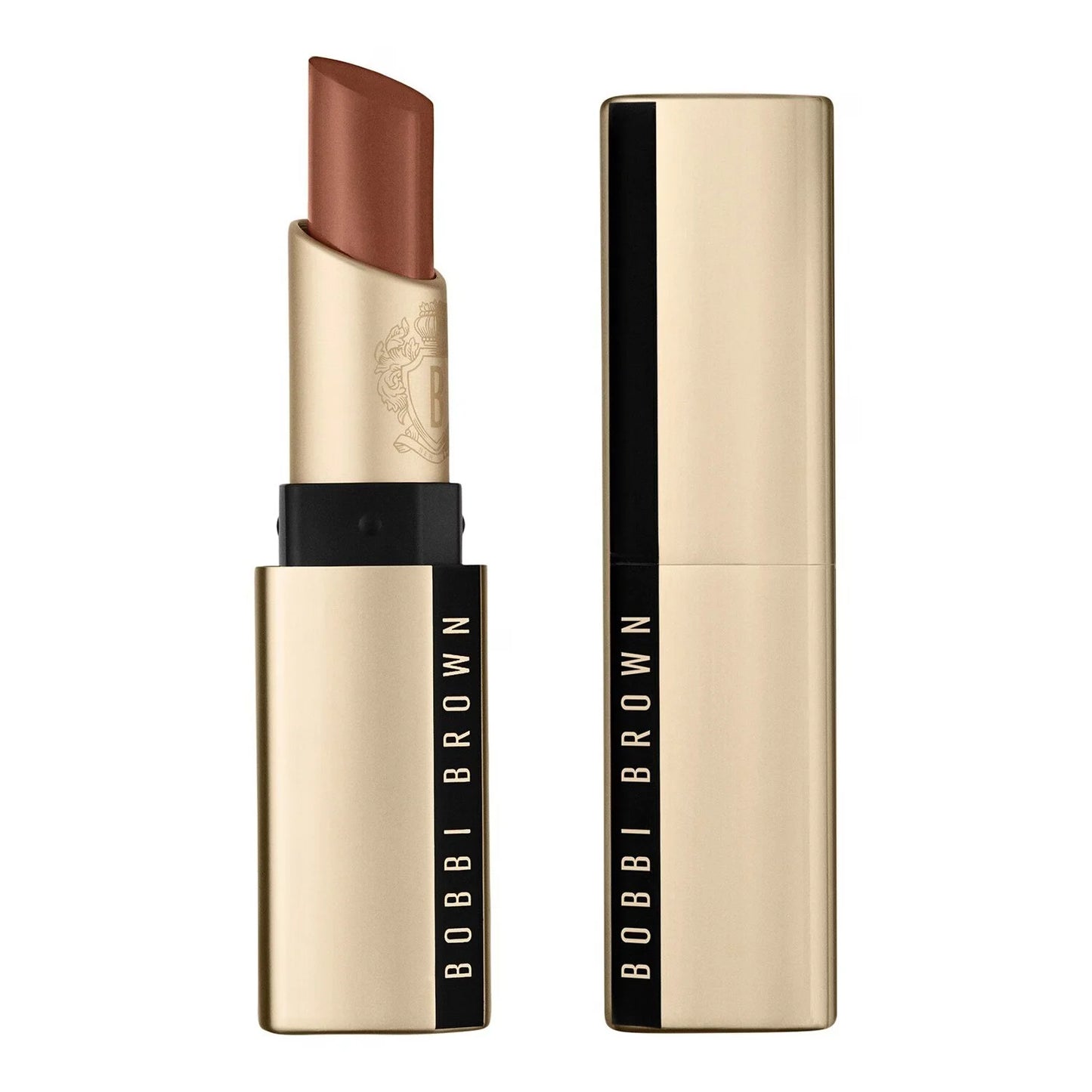 BOBBI BROWN Luxe Matte Moisturizing Lipstick