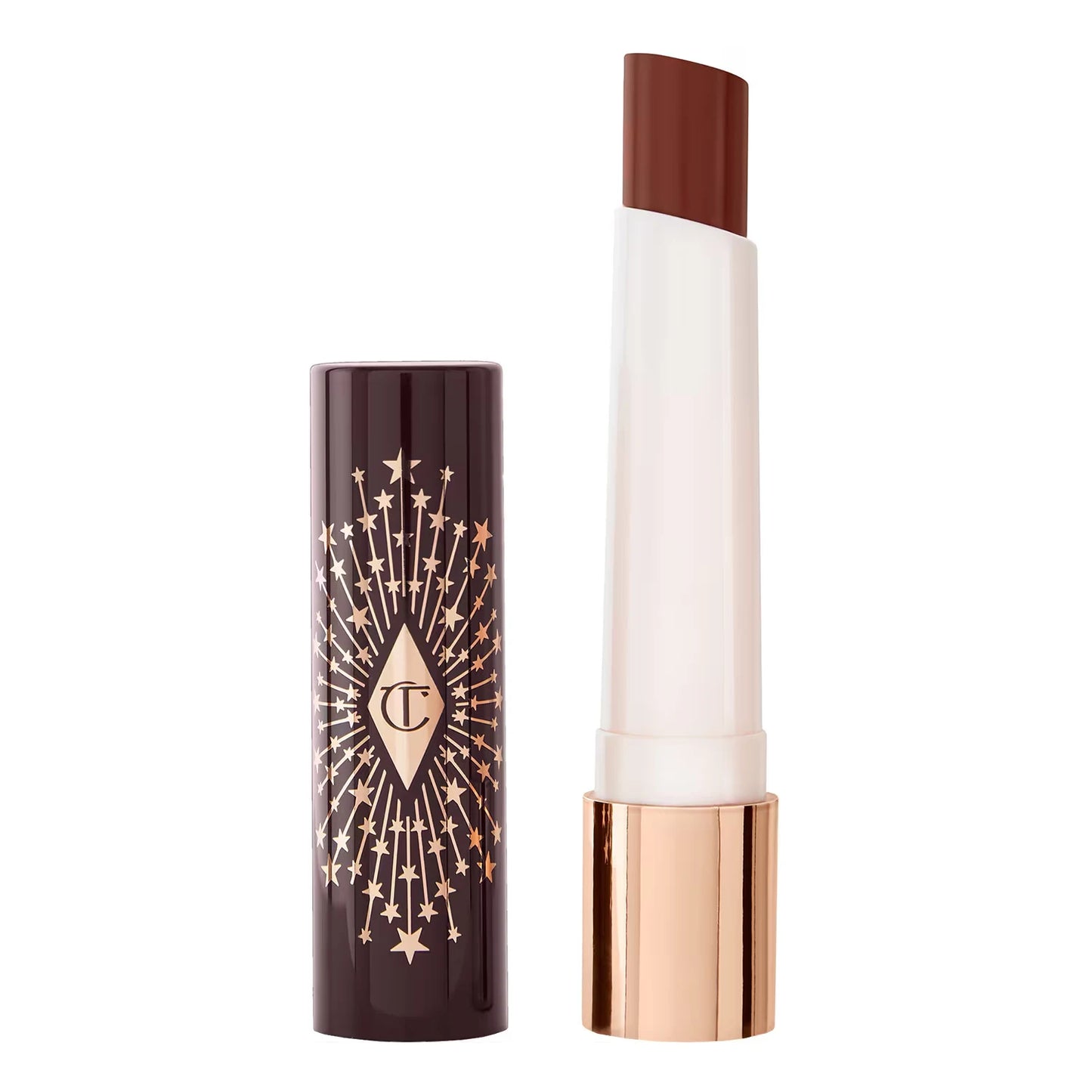 CHARLOTTE TILBURY Hyaluronic Happikiss - Lip Balm