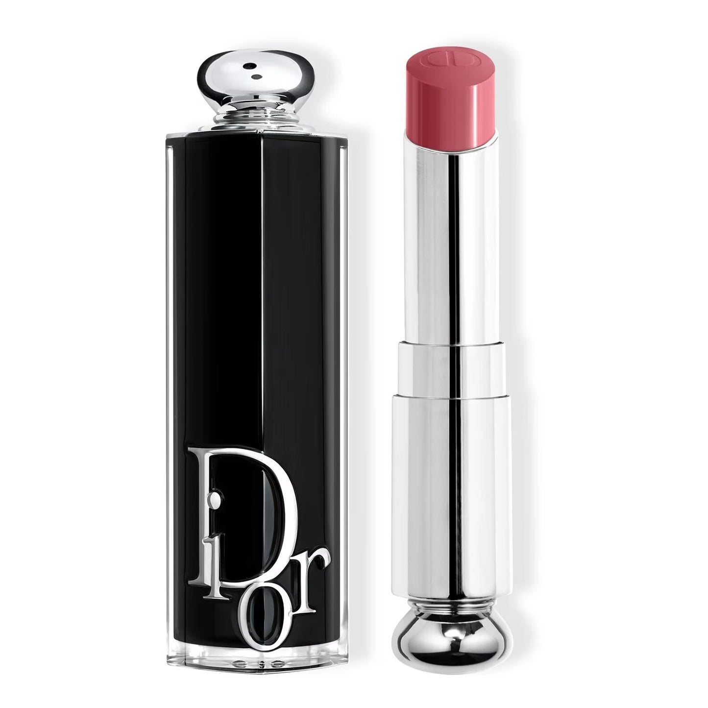 DIOR Addict - Refillable - Shiny Lipstick 90% Natural Origin