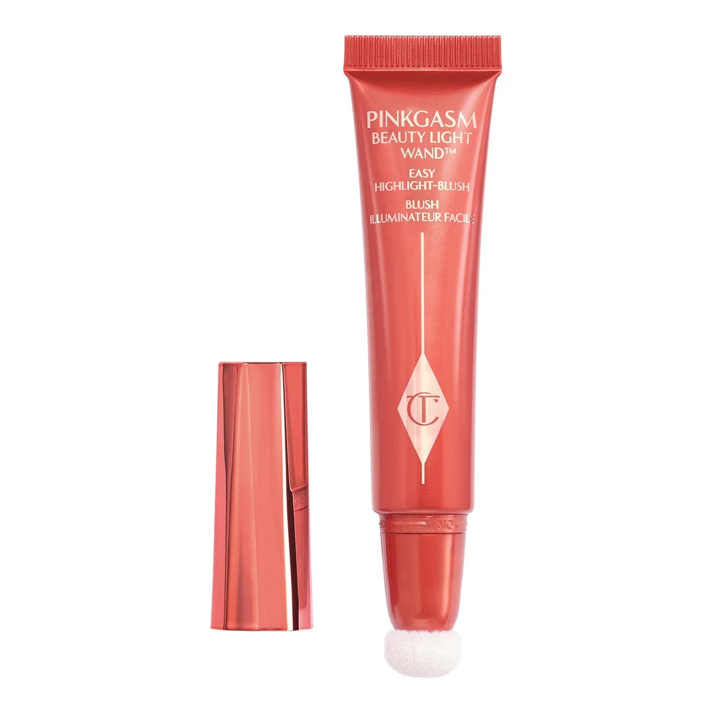 CHARLOTTE TILBURY Beauty Light Wand - Liquid Highlighter