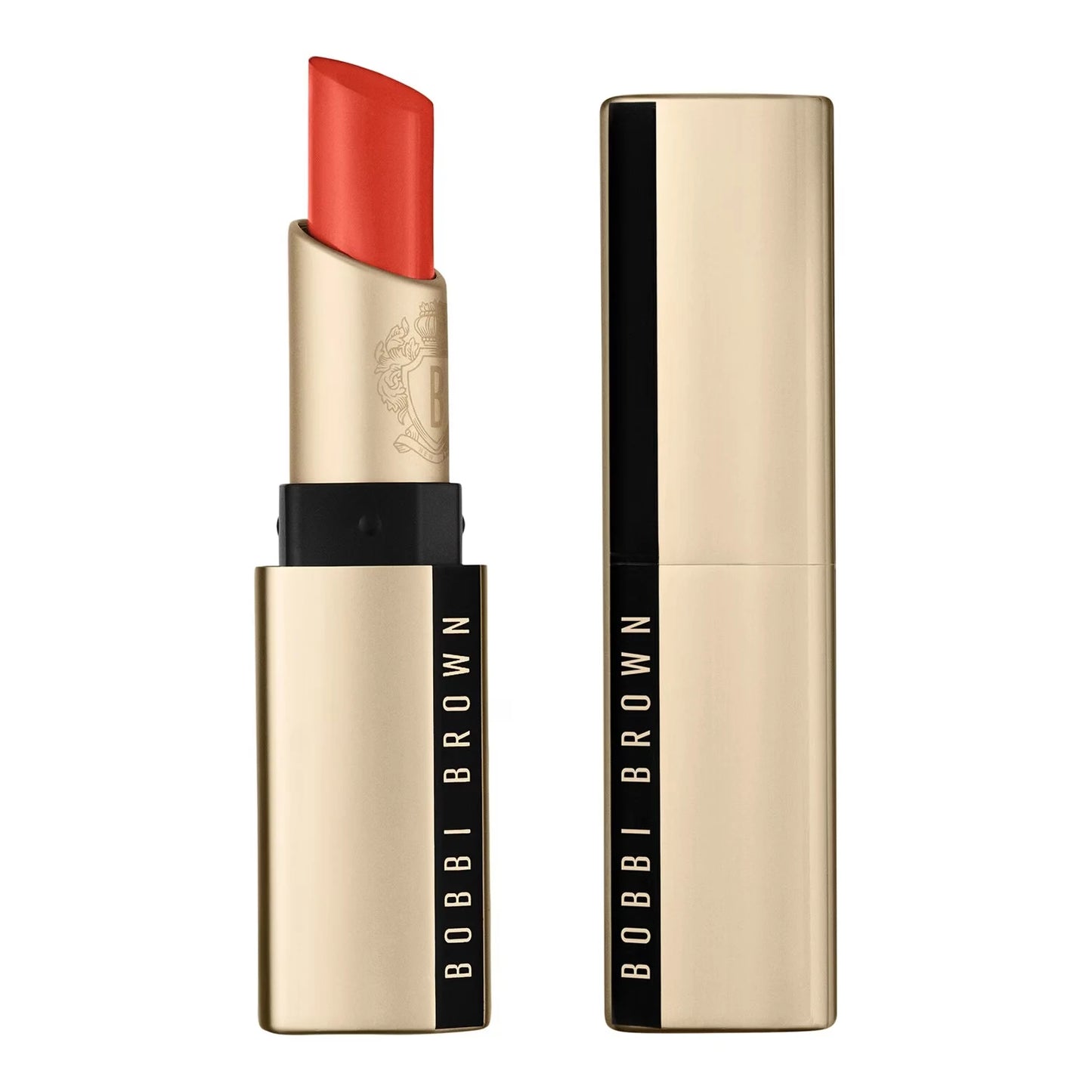 BOBBI BROWN Luxe Matte Moisturizing Lipstick