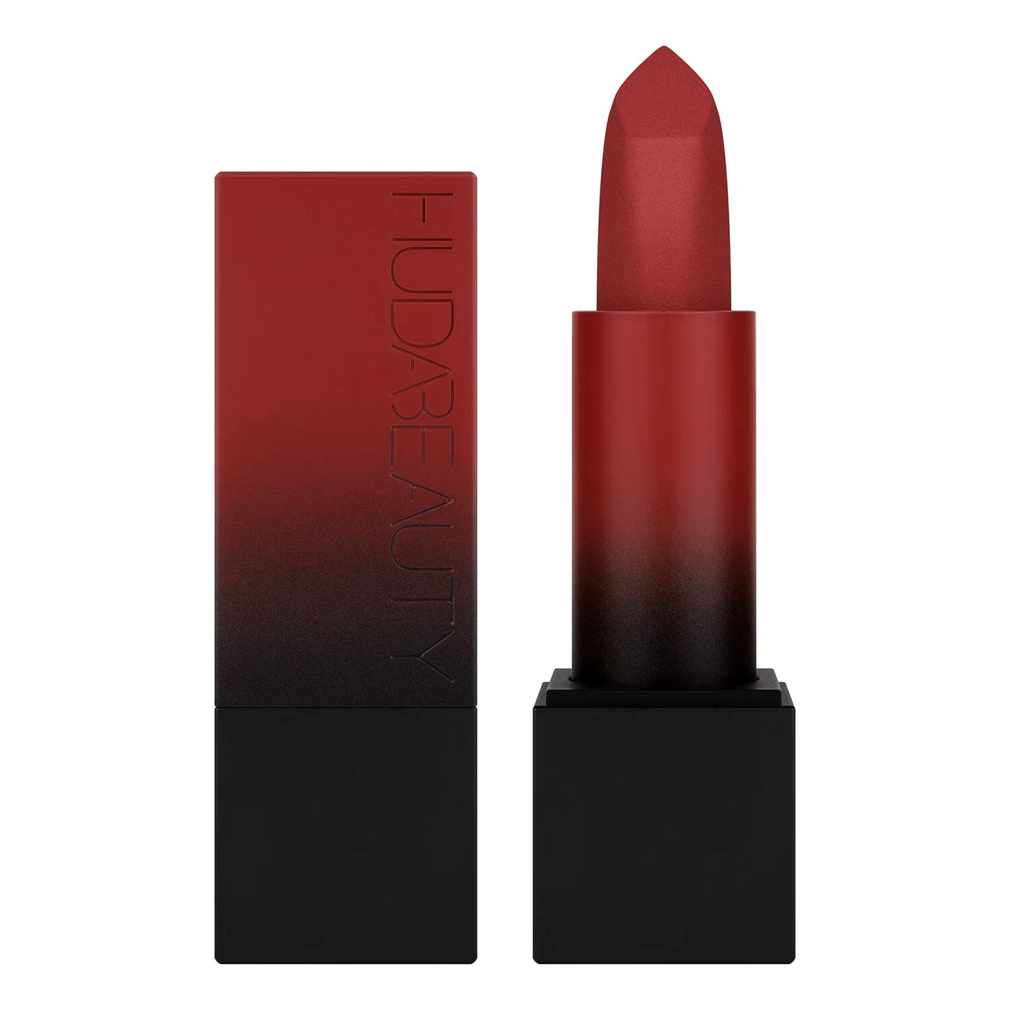 HUDA BEAUTY Matte Power Bullet - Matte Lipstick