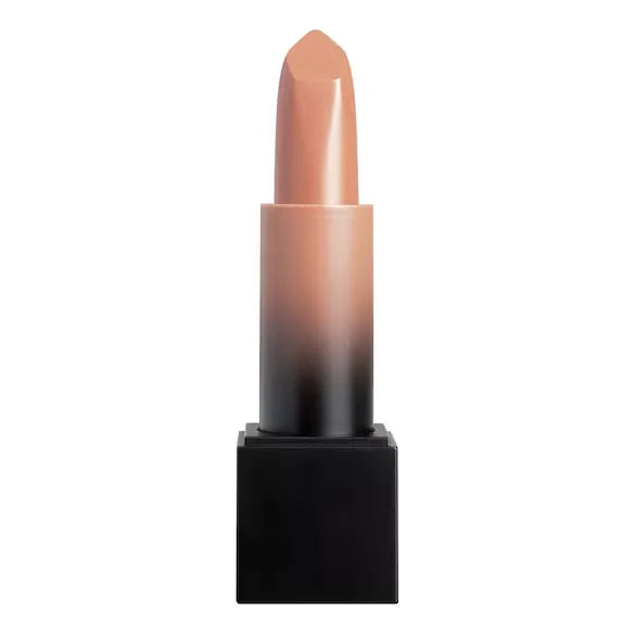 HUDA BEAUTY Power Bullet Cream Glow - Ultra-comfortable and Moisturizing Cream Lipstick