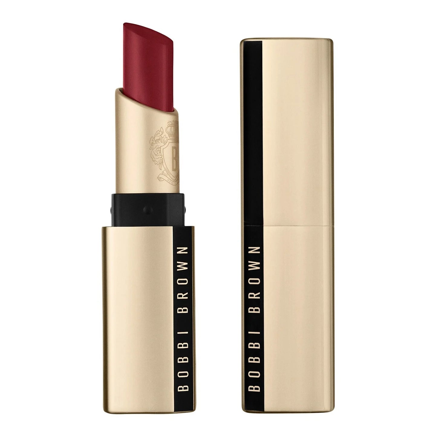 BOBBI BROWN Luxe Matte Moisturizing Lipstick
