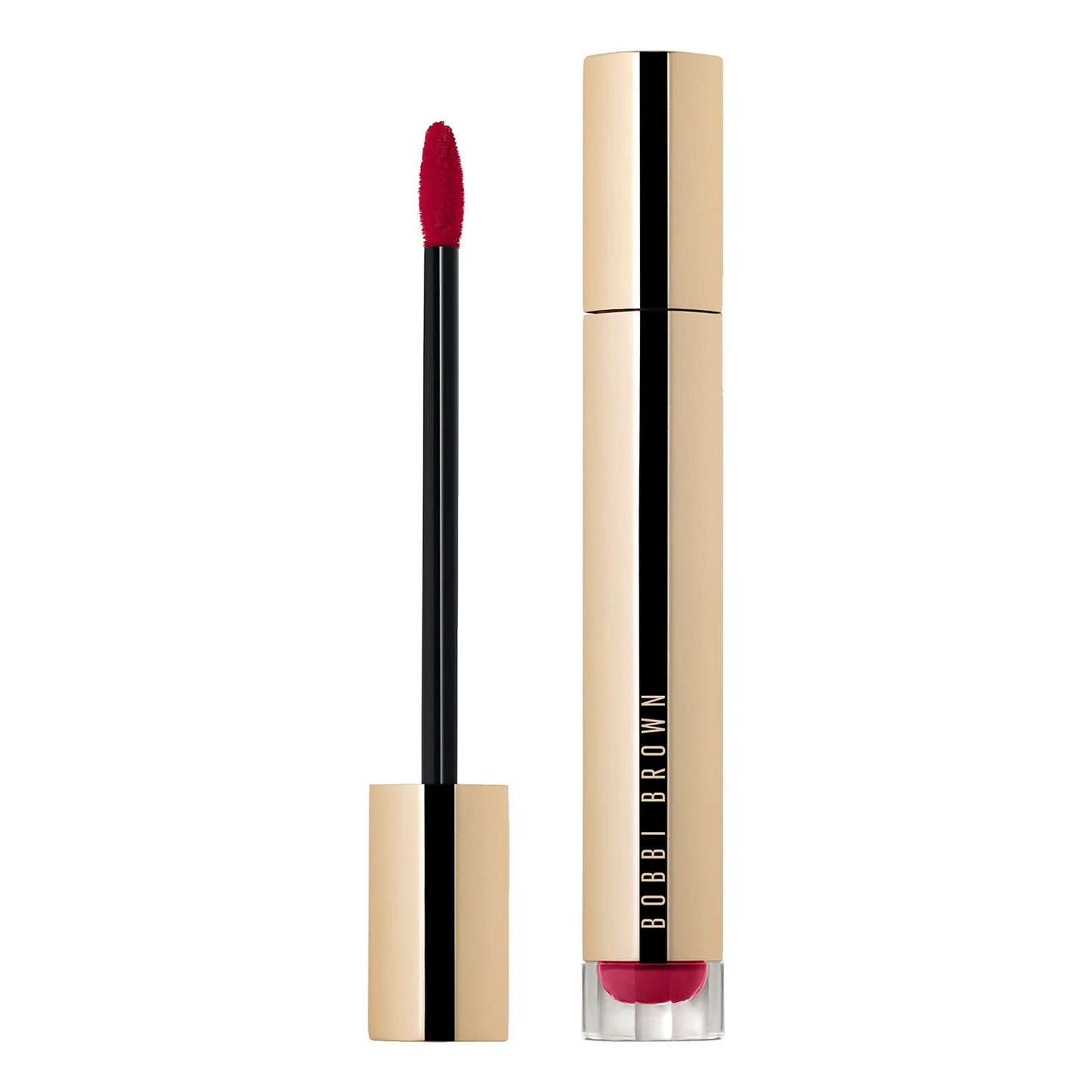 BOBBI BROWN Luxe Matte Moisturizing Lipstick