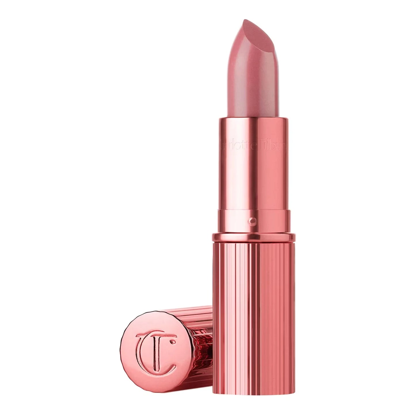 CHARLOTTE TILBURY Hollywood Beauty Icon - K.I.S.S.I.N.G - Lipstick