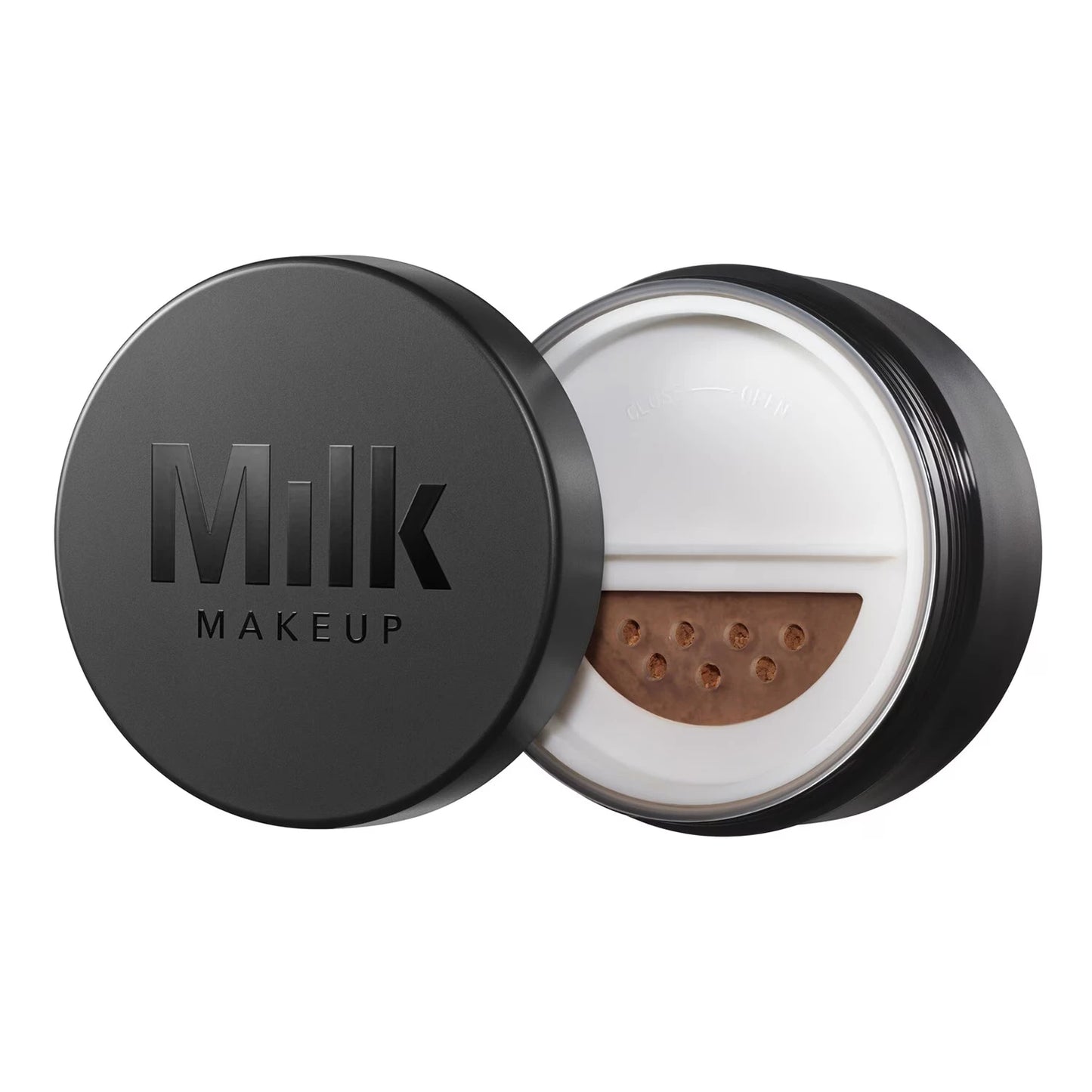 MILK MAKEUP Pore Eclipse Matte Translucent Setting Powder