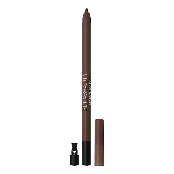 HUDA BEAUTY Lip Contour 2.0 - Automatic Matte Lip Pencil