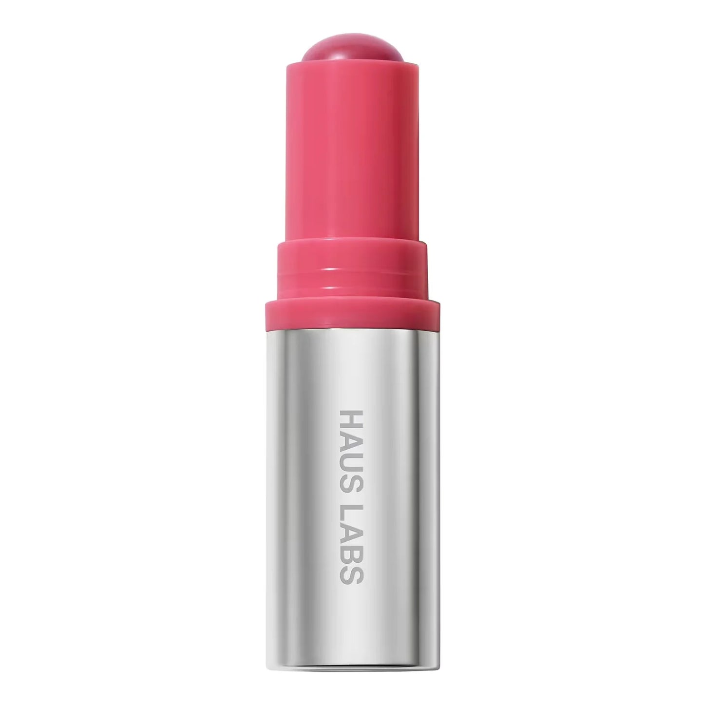 HAUS LABS BY LADY GAGA Color Fuse Longwear Glassy Lip + Cheek Balm Blush Stick