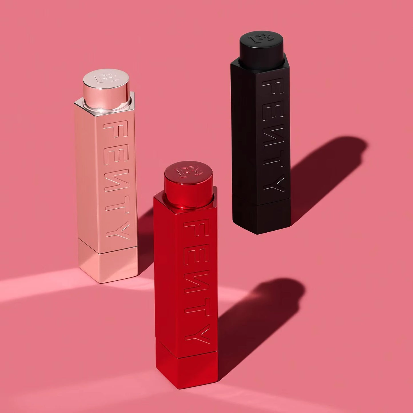 FENTY BEAUTY Fenty Icon Semi-Matte Lipstick Case