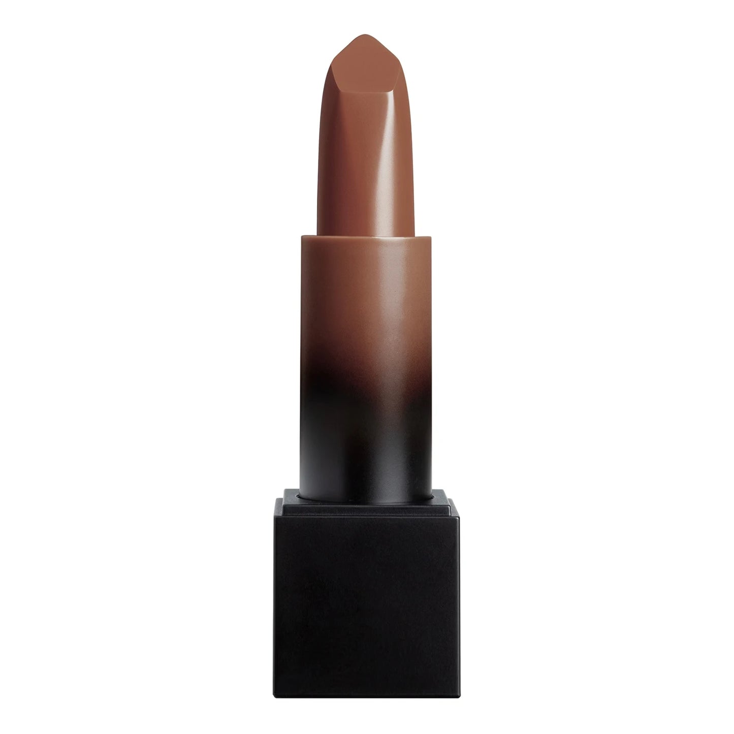 HUDA BEAUTY Power Bullet Cream Glow - Ultra-comfortable and Moisturizing Cream Lipstick