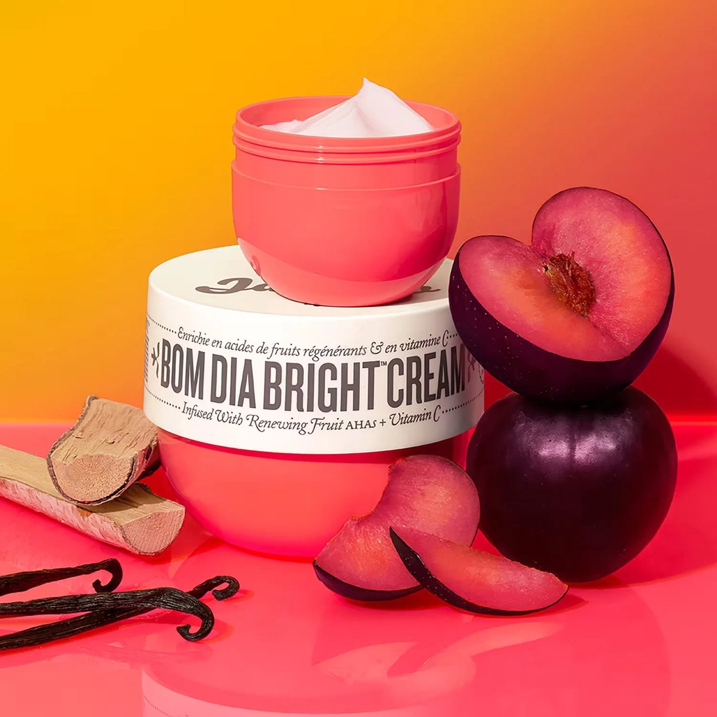 SOL DE JANEIRO Bom Dia BrightTM - Nourishing Body Cream