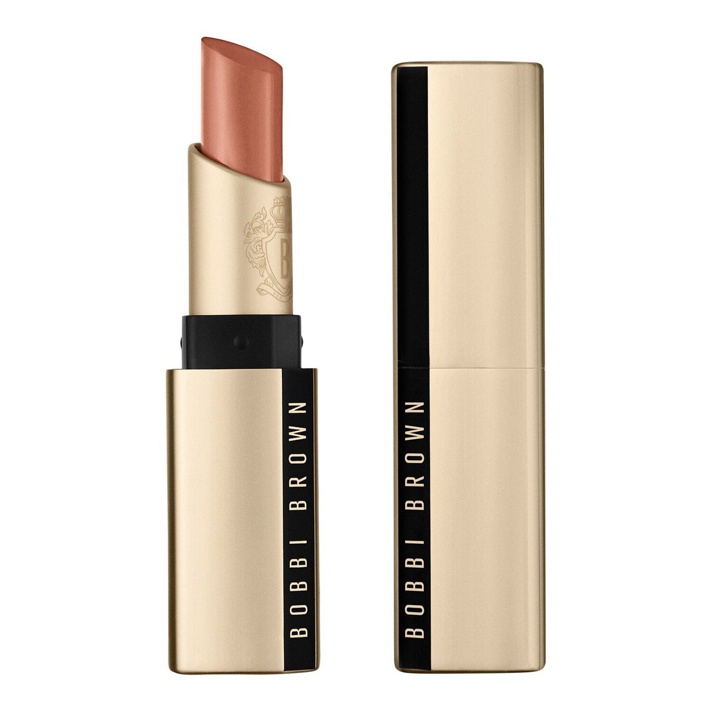 BOBBI BROWN Luxe Matte Moisturizing Lipstick