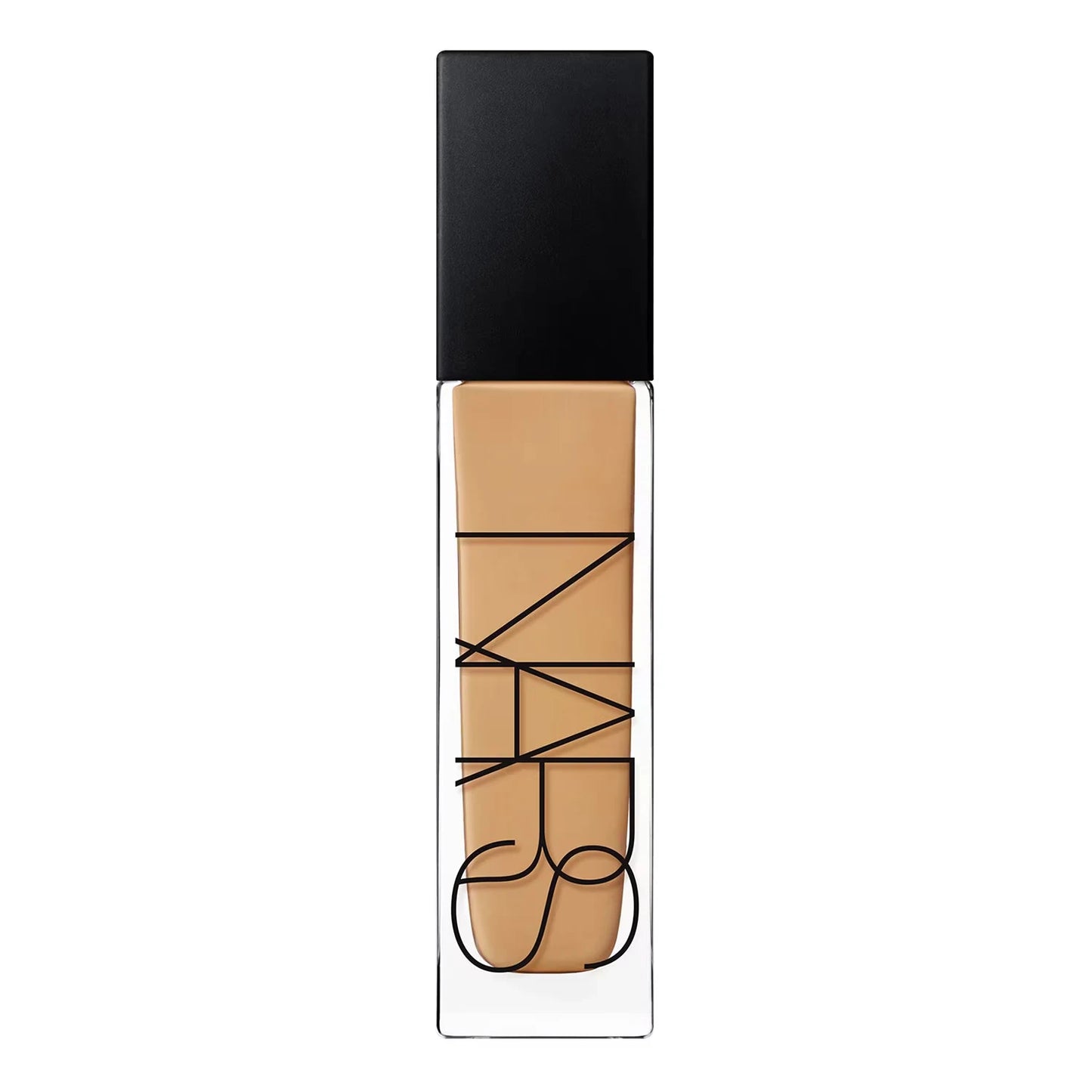 NARS Natural Radiant Longwear Foundation - Long-lasting coverage foundation