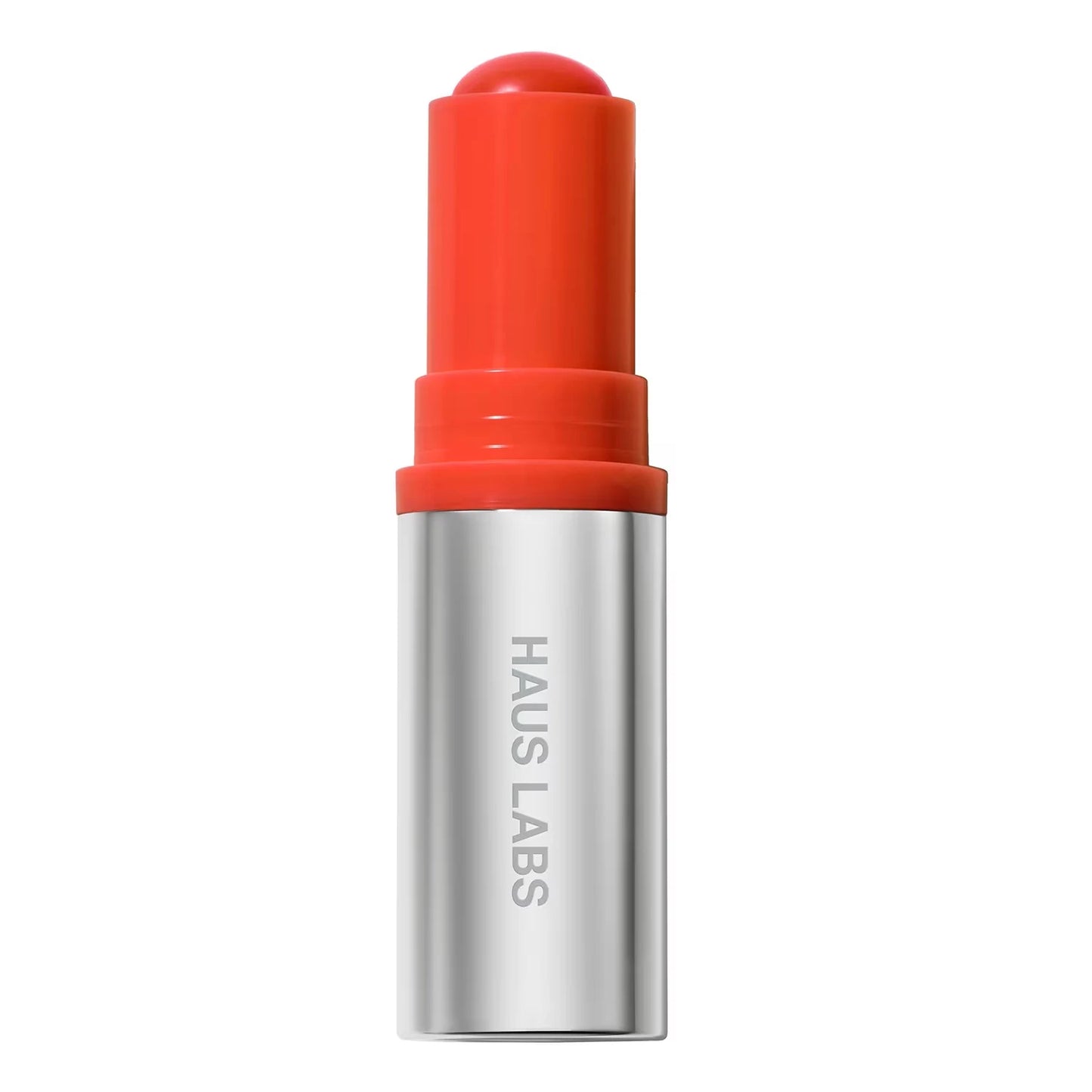 HAUS LABS BY LADY GAGA Color Fuse Longwear Glassy Lip + Cheek Balm Blush Stick