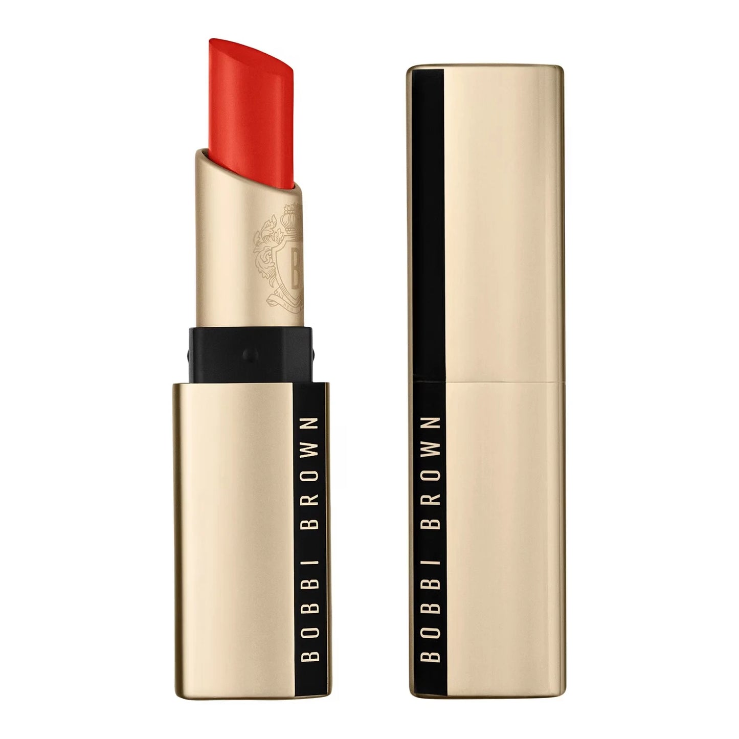 BOBBI BROWN Luxe Matte Moisturizing Lipstick