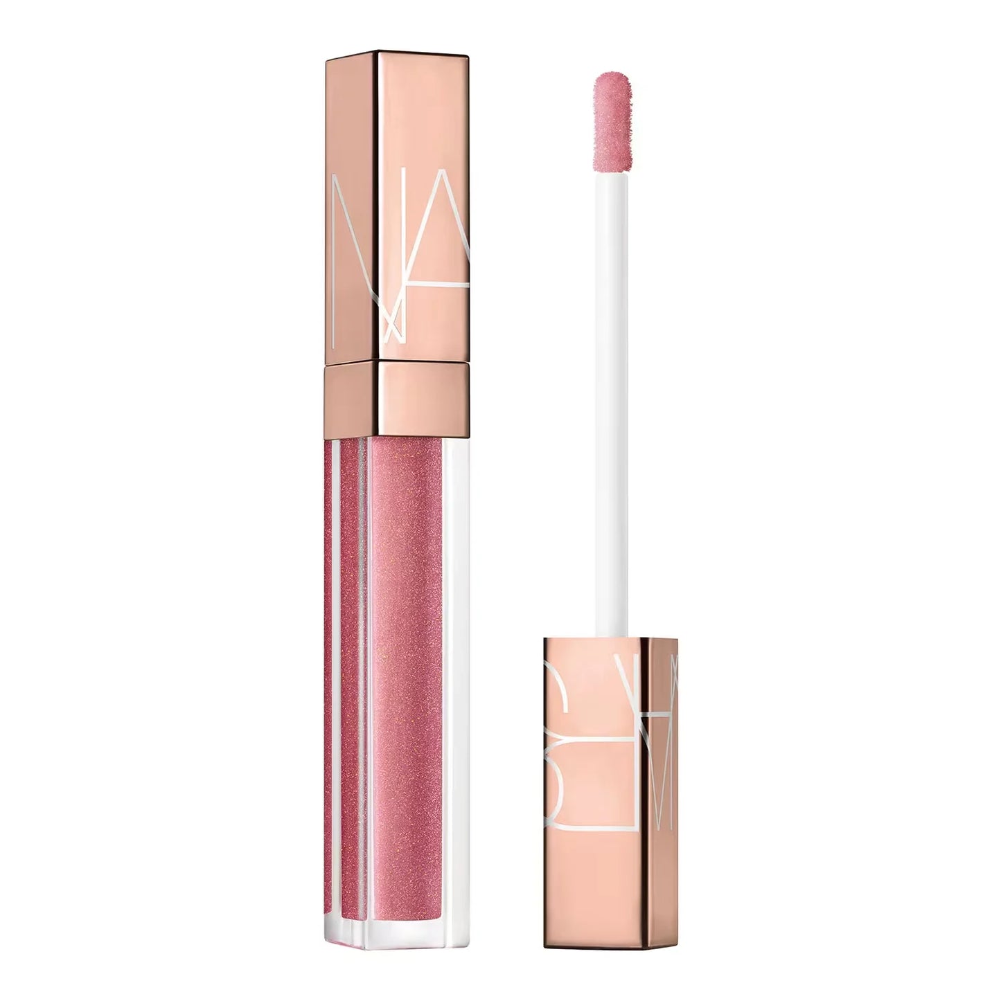 NARS Afterglow Lipshine - Moisturizing Lip Gloss