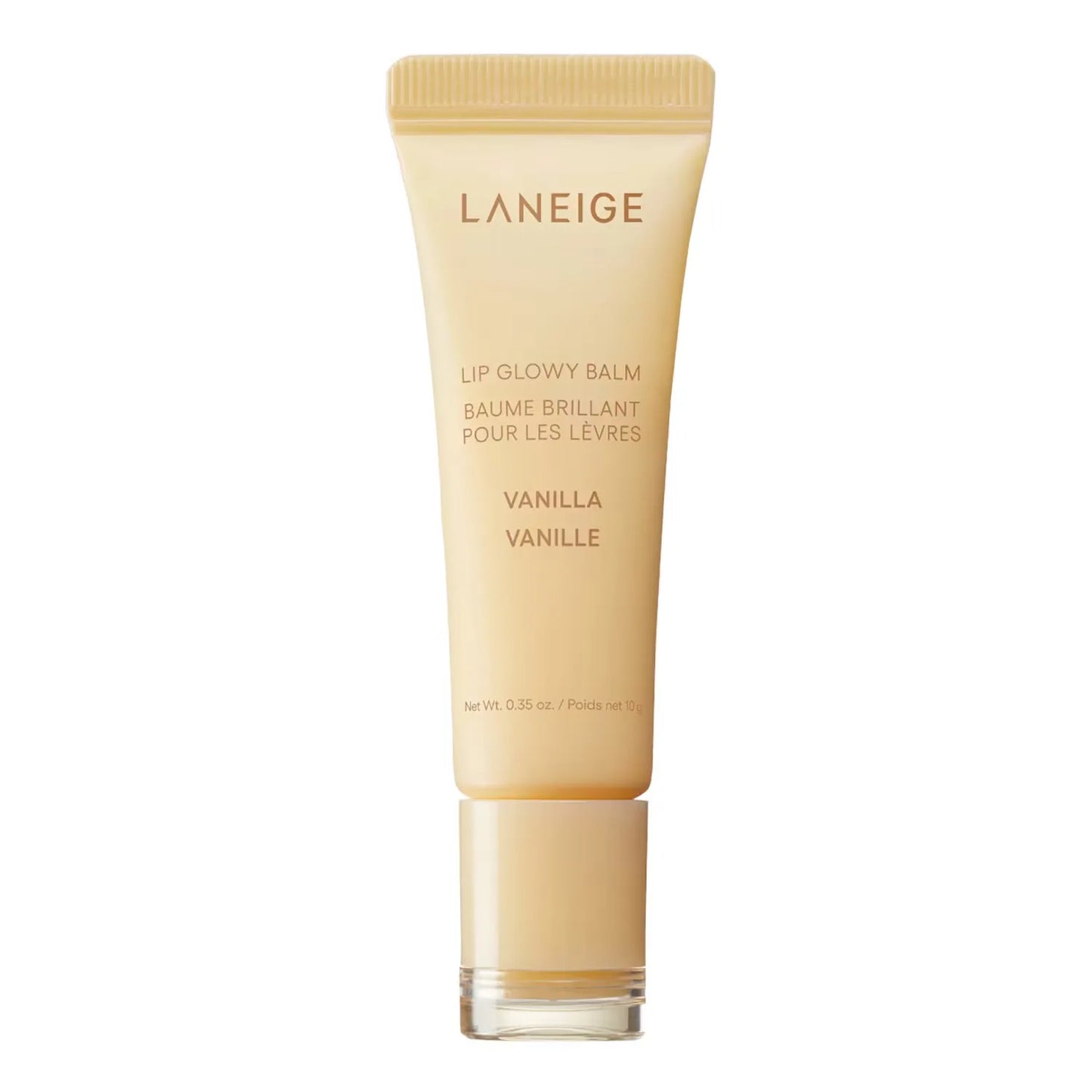 LANEIGE Lip Glowy Balm - Shiny Lip Balm