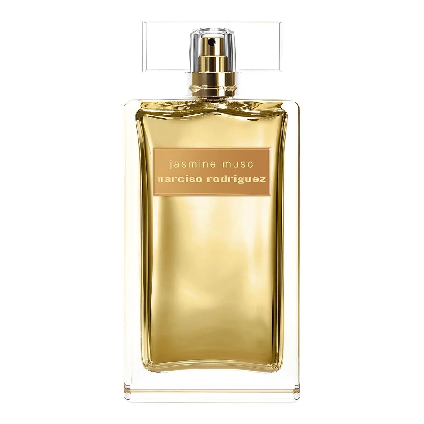 NARCISO RODRIGUEZ Musc Collection - jasmine musk intense Eau de Parfum