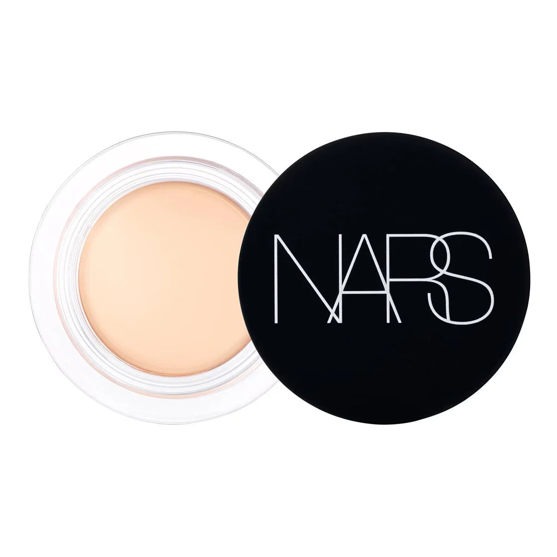 NARS Soft Matte Complete Concealer - Correcting concealer