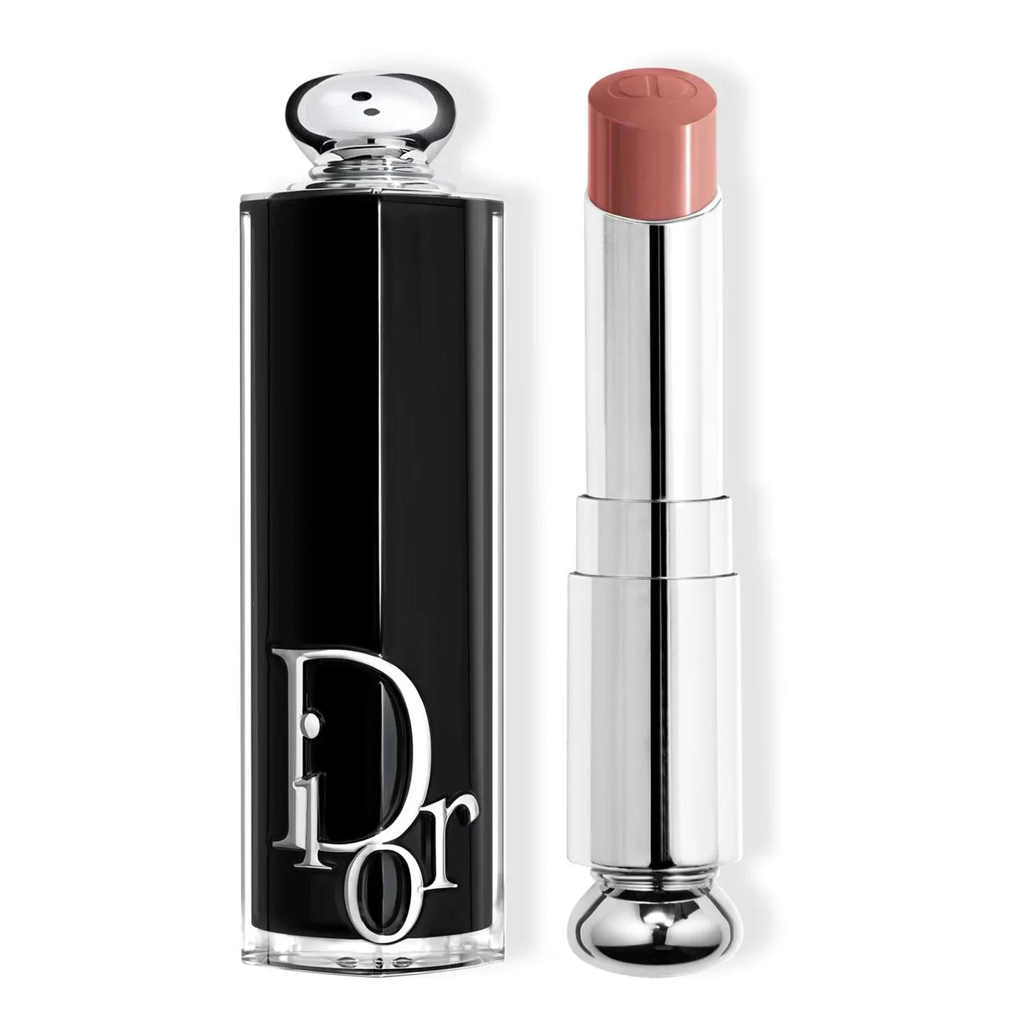 DIOR Addict - Refillable - Shiny Lipstick 90% Natural Origin