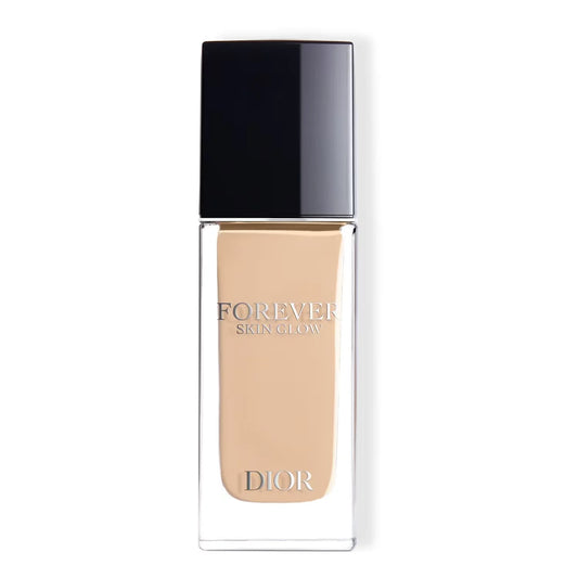 Dior Forever Skin Glow - 24h Hydrating Radiance Foundation - Clean