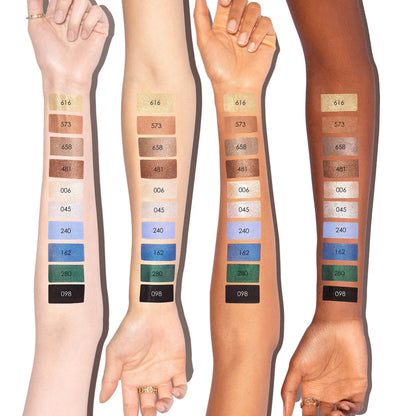 DIOR Diorshow Mono Couleur - High-color, long-lasting eyeshadow
