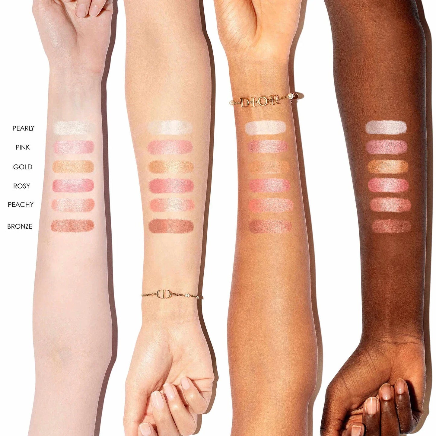 DIOR Forever Glow Maximizer - Long-lasting liquid highlighter