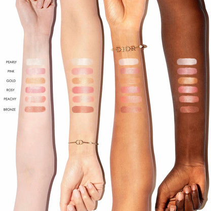 DIOR Forever Glow Maximizer - Long-lasting liquid highlighter