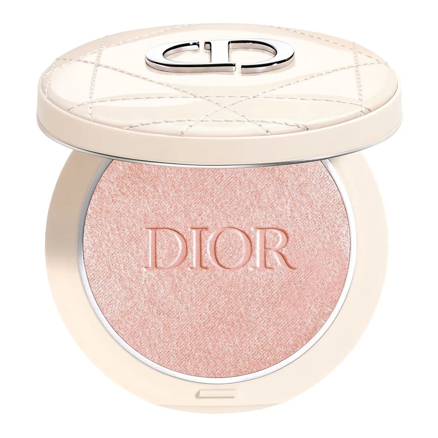 DIOR Forever Couture Luminizer Highlighter - intense illuminating powder