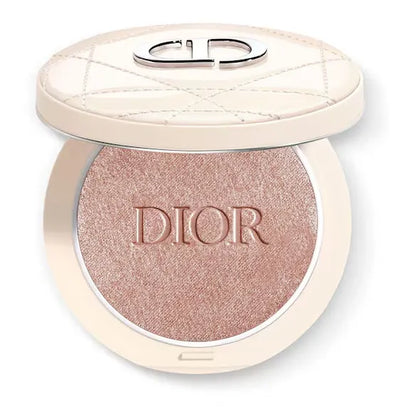 DIOR Forever Couture Luminizer Highlighter - intense illuminating powder