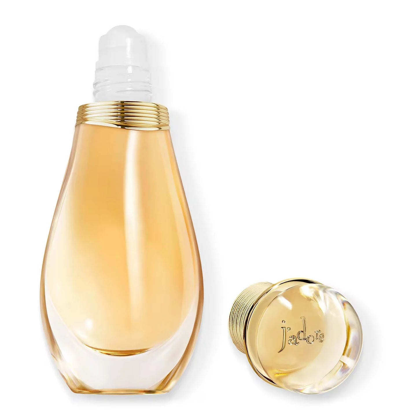 DIOR J'adore - Eau de parfum for women roller-pearl - Travel size