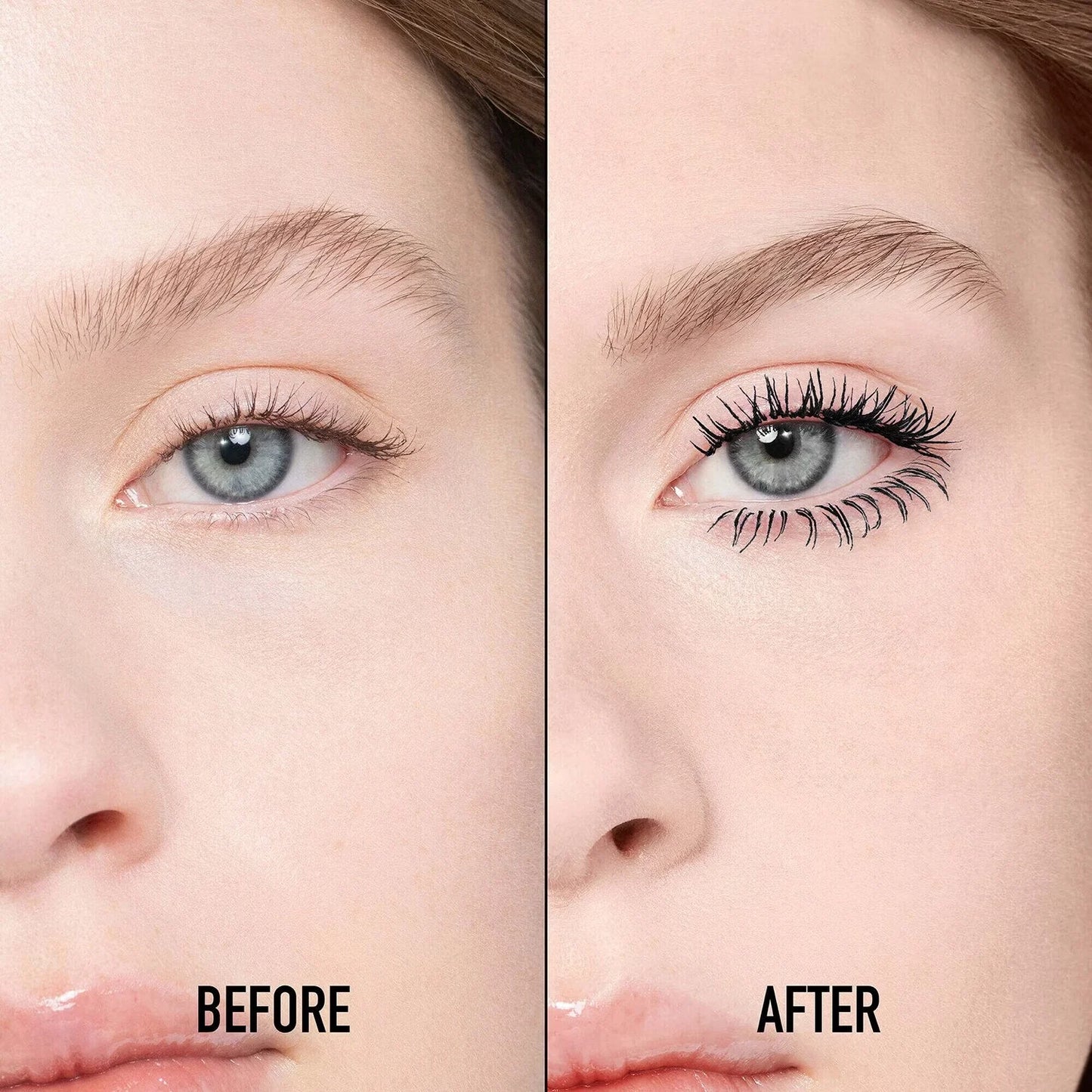 DIOR Diorshow Pump 'N' Volume - Mascara
