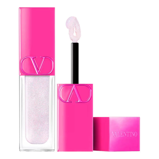 VALENTINO Puffer Gloss
