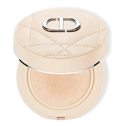 DIOR Forever Cushion Powder - Loose powder foundation - Perfection & long-lasting