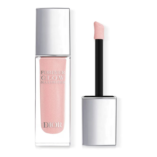 DIOR Forever Glow Maximizer - Long-lasting liquid highlighter