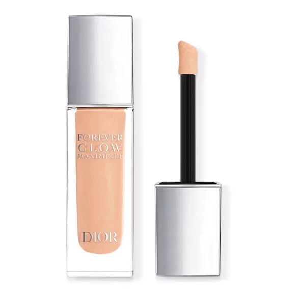 DIOR Forever Glow Maximizer - Long-lasting liquid highlighter