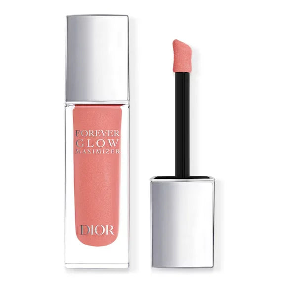 DIOR Forever Glow Maximizer - Long-lasting liquid highlighter