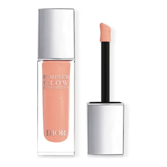 DIOR Forever Glow Maximizer - Long-lasting liquid highlighter