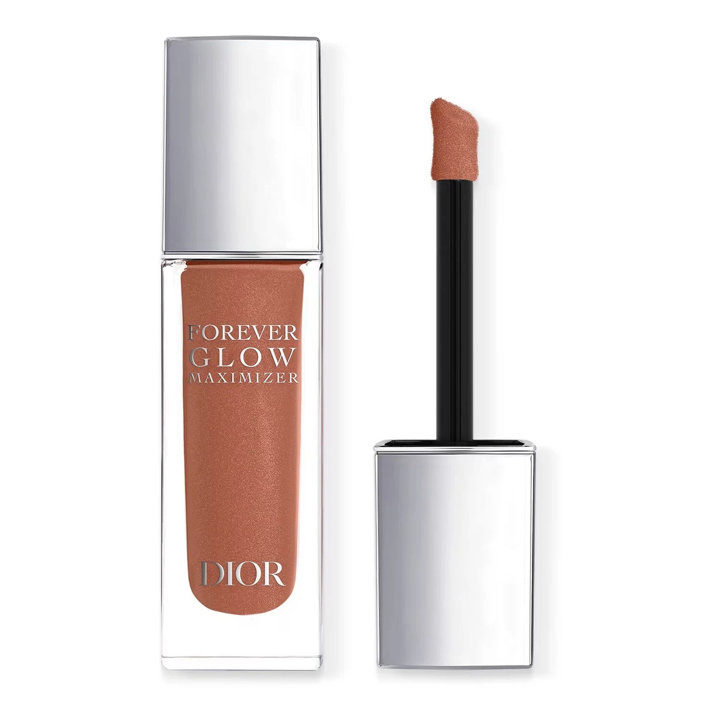 DIOR Forever Glow Maximizer - Long-lasting liquid highlighter