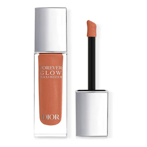 DIOR Forever Glow Maximizer - Long-lasting liquid highlighter