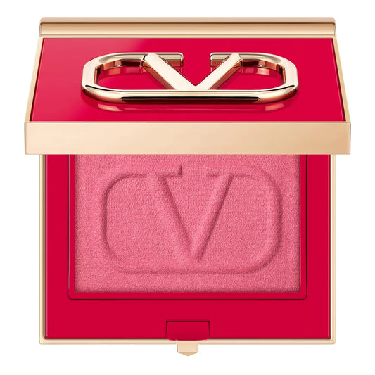 VALENTINO Eye2Cheek - Dual-use blush & eyeshadow powder