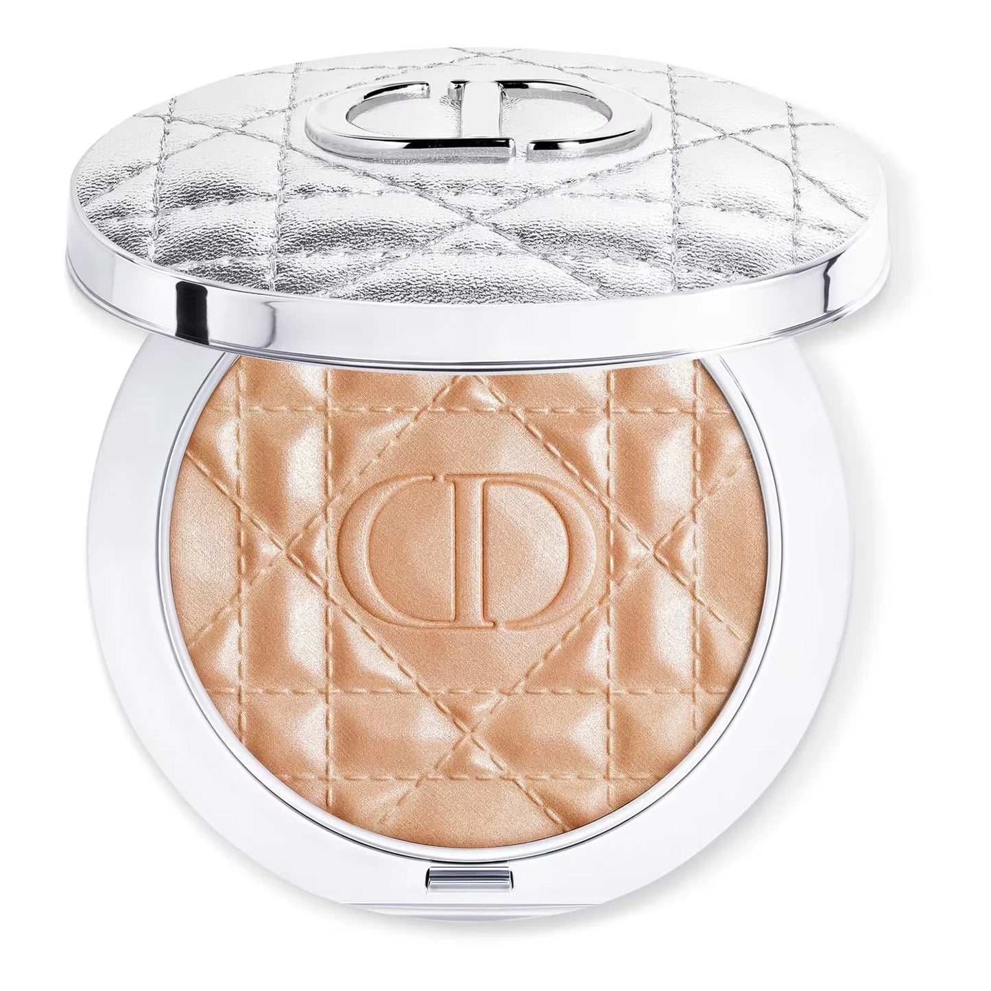 DIOR Forever Glow Luminizer - Highlighter infused with hyaluronic acid