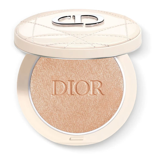 DIOR Forever Couture Luminizer Highlighter - intense illuminating powder