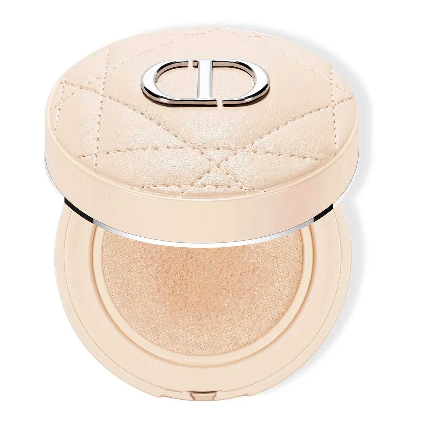 DIOR Forever Cushion Powder - Loose powder foundation - Perfection & long-lasting