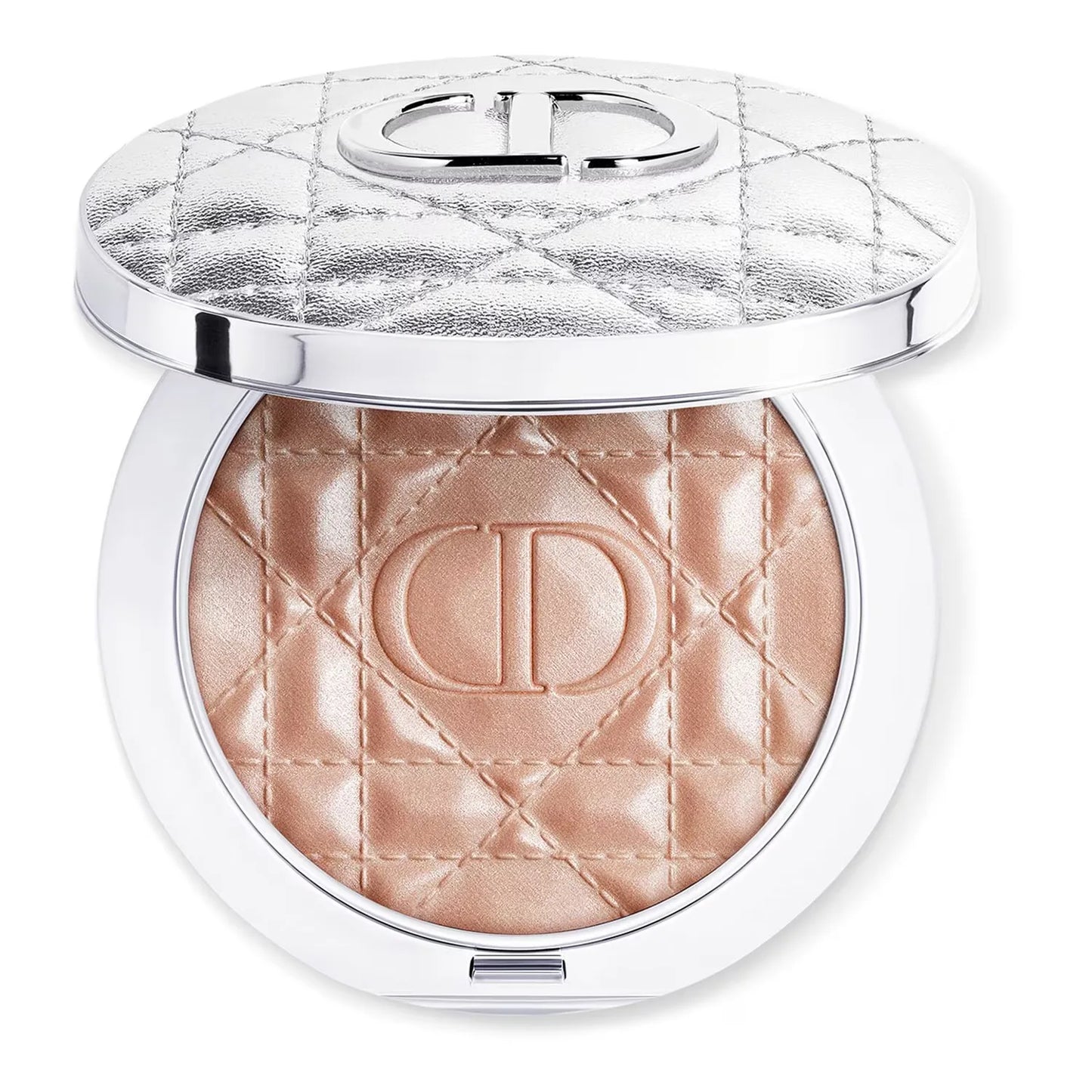 DIOR Forever Glow Luminizer - Highlighter infused with hyaluronic acid