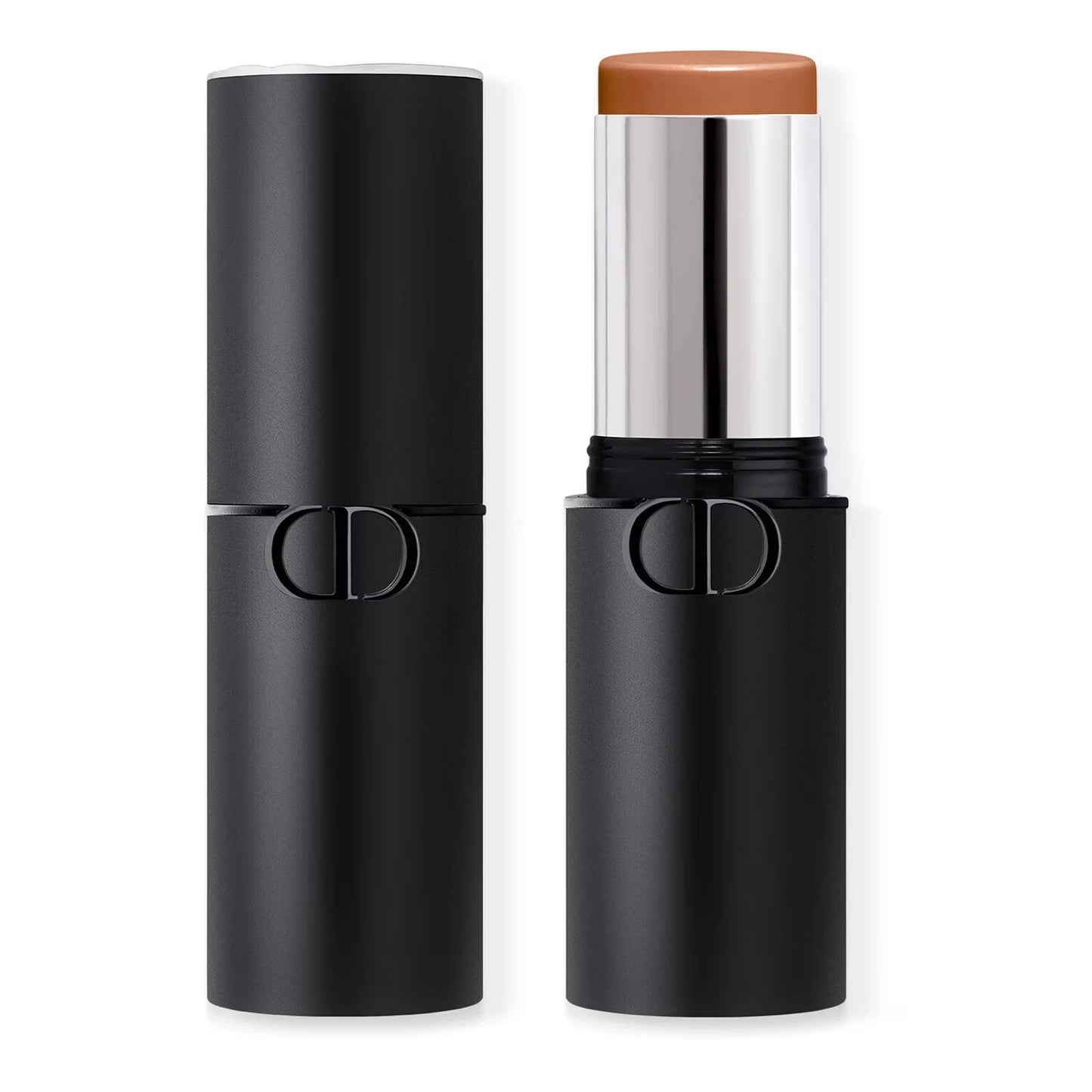 DIOR Forever Skin Contour - Sculpting and Bronzing Foundation Stick